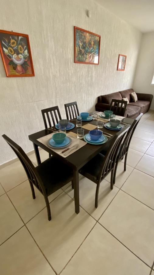 Casa Nueva Con 3 Recamaras Y A Un Lado De Alberca Cancun